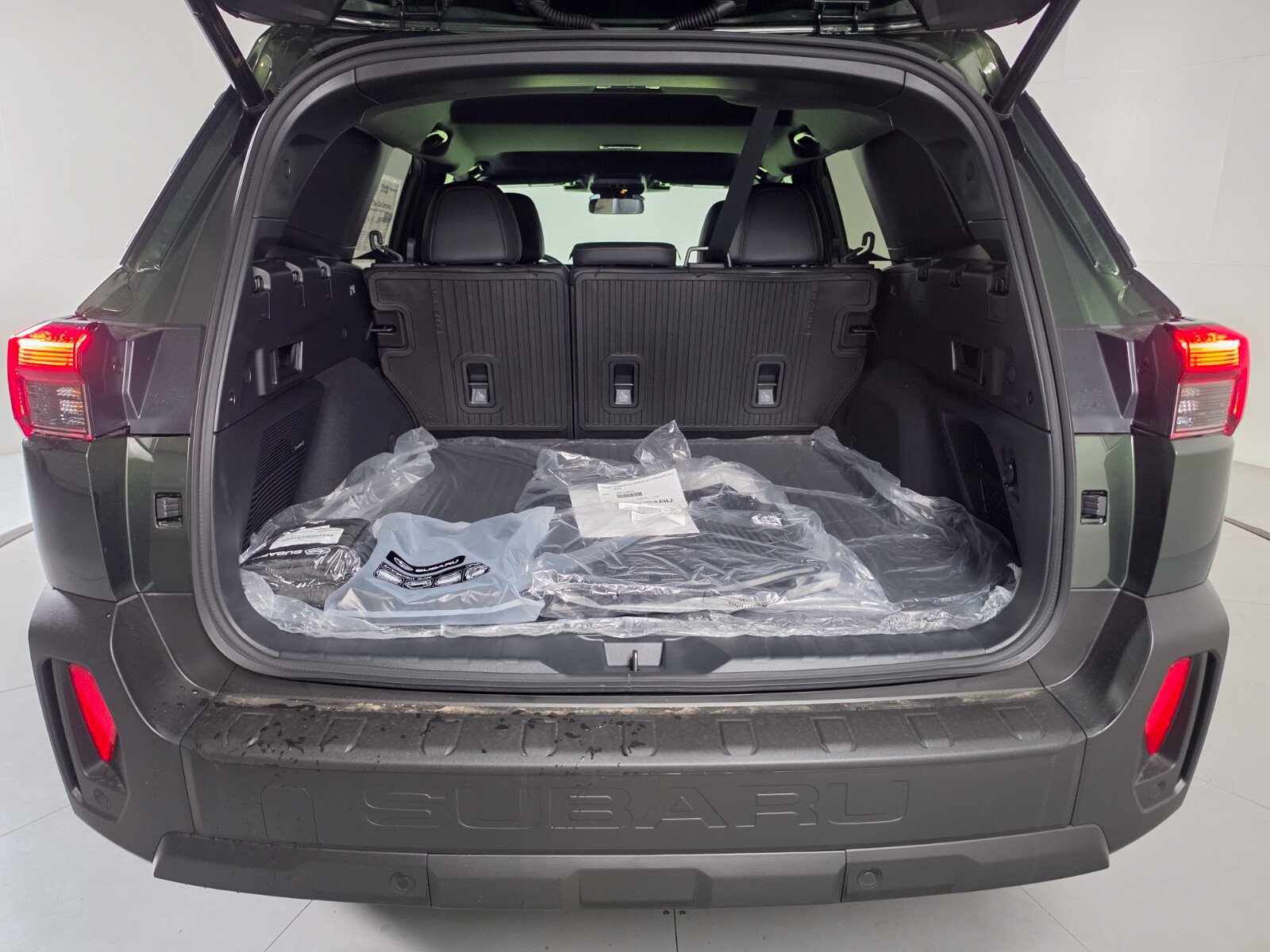 New 2026 Subaru Outback Wilderness AWD/4WD image 17