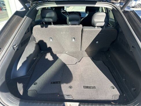 Certified 2022 Kia EV6 Wind image 16