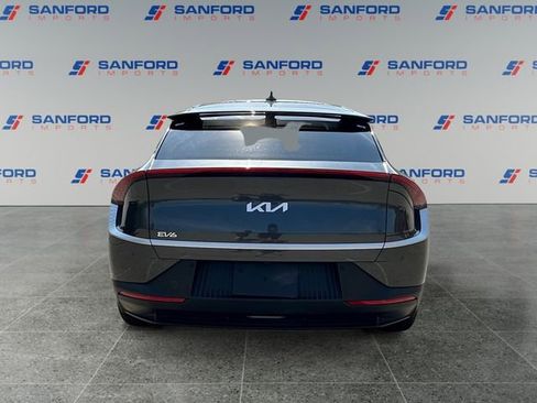 Used 2024 Kia EV6 Light image 4