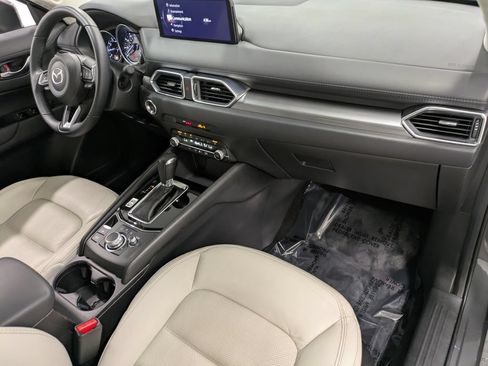 Certified 2023 MAZDA CX-5 AWD 2.5 S image 30