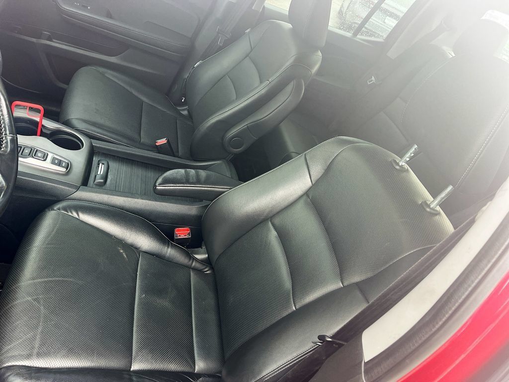 Used 2022 Honda Ridgeline RTL image 18