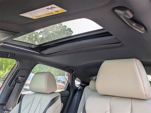 Certified 2025 Acura Integra A-Spec image 12