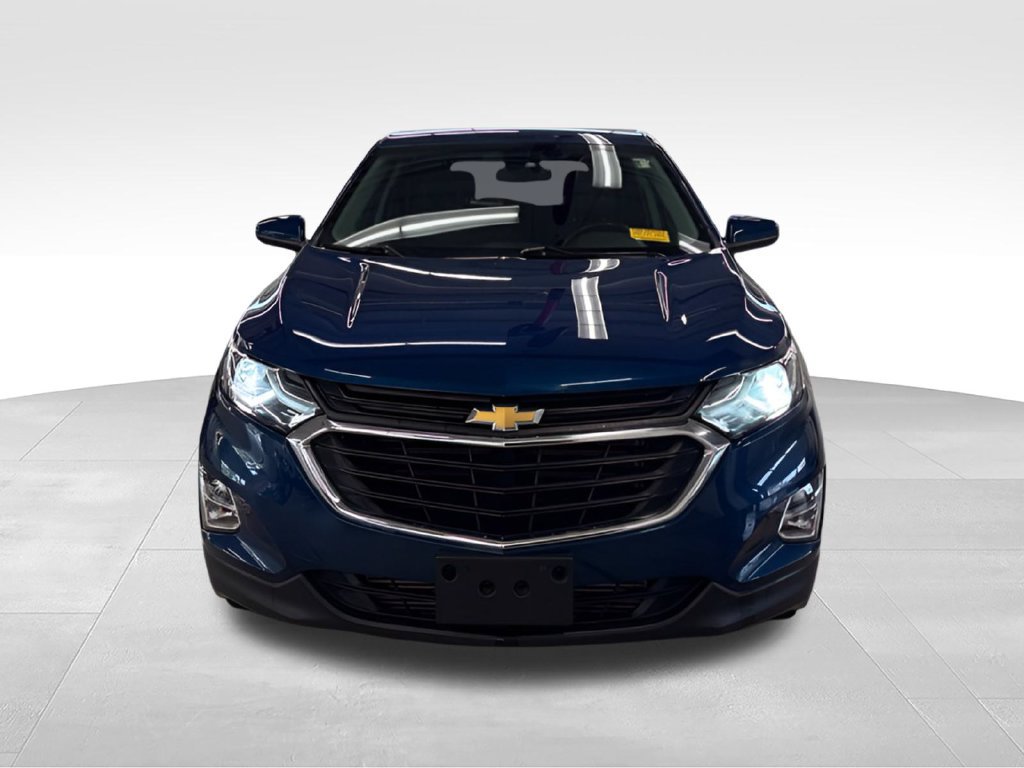 Used 2019 Chevrolet Equinox LT FWD image 5