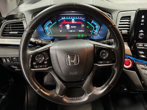 Used 2023 Honda Odyssey Touring image 20