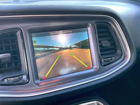 Used 2018 Dodge Challenger R/T Plus image 24