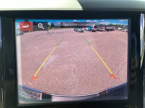 New 2026 RAM 2500 Tradesman w/ Chrome Appearance Group AWD/4WD image 18