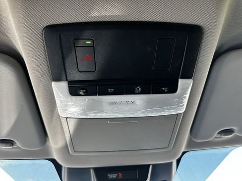 New 2026 Nissan Rogue SV image 33