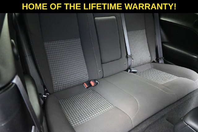 Used 2021 Dodge Challenger R/T Scat Pack RWD image 52