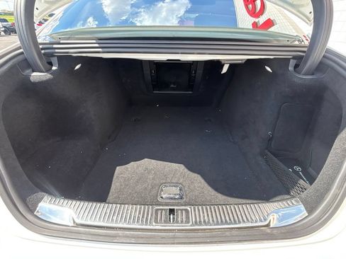 Used 2023 Mercedes-Benz S 500 4MATIC image 31