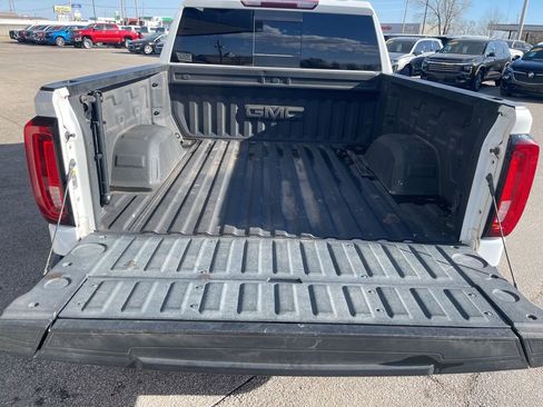 Used 2019 GMC Sierra 1500 SLT image 7