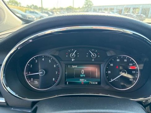 Used 2018 Buick Encore Preferred FWD image 11