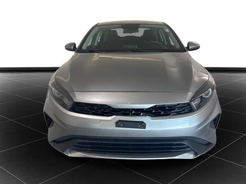 Used 2023 Kia Forte LXS FWD image 35