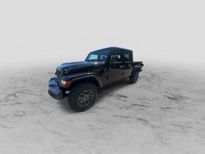 New 2025 Jeep Gladiator Sport