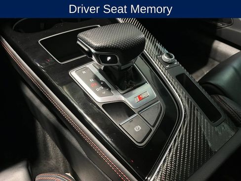 Used 2023 Audi S5 Premium Plus w/ Premium Plus AWD/4WD image 27
