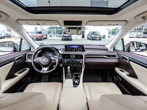 Used 2016 Lexus RX 350 AWD w/ Luxury Package image 47