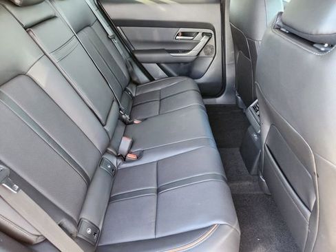 New 2026 MAZDA CX-50 AWD 2.5 Hybrid w/ Cargo Package image 21