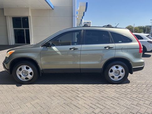 Used 2009 Honda CR-V LX image 8