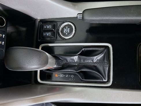 Used 2024 Mitsubishi Eclipse Cross Black Edition image 20