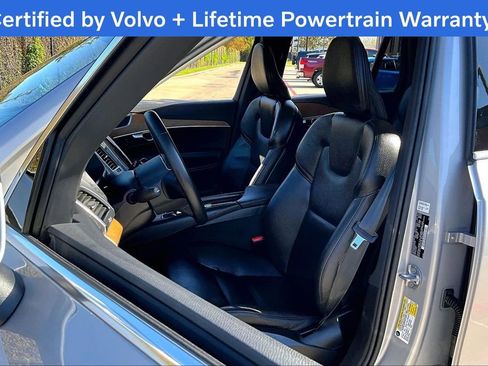 Used 2023 Volvo XC90 T8 Core w/ Protection Package Premier image 31