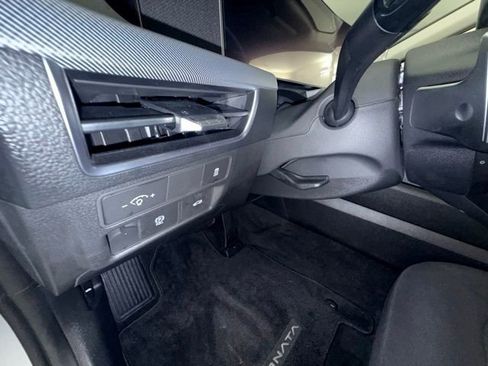 Certified 2026 Hyundai Sonata SEL FWD image 16