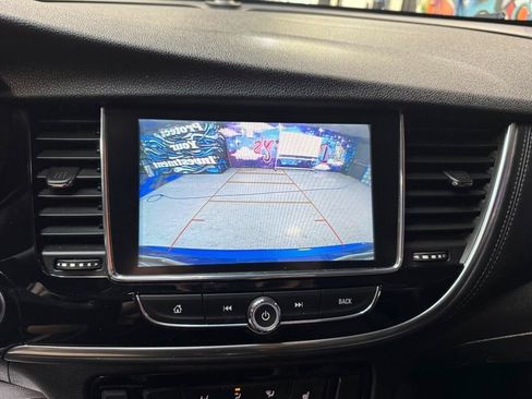 Used 2018 Buick Encore Premium w/ Experience Buick Package AWD/4WD image 20