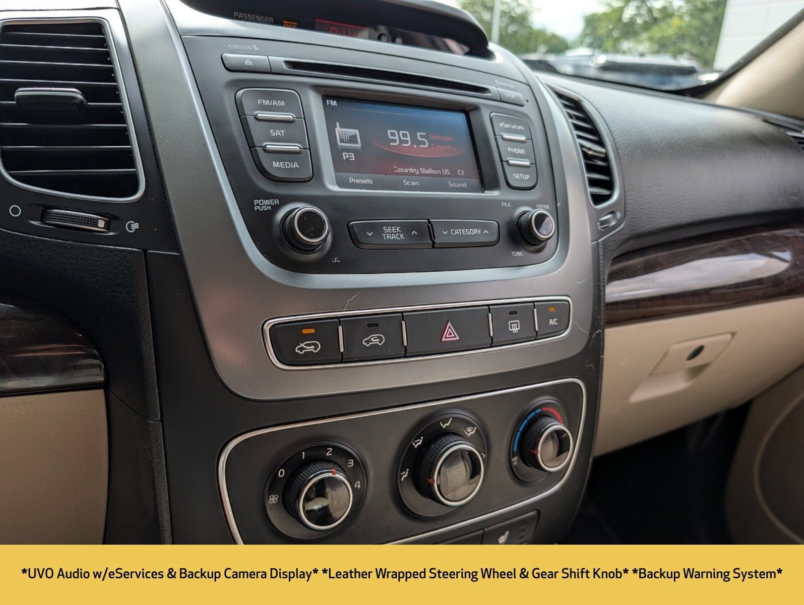 Used 2015 Kia Sorento LX FWD image 5