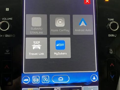 Used 2022 Subaru Legacy Premium image 23