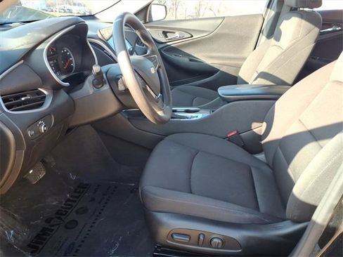 Used 2024 Chevrolet Malibu LT image 36