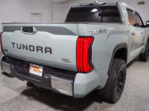 Used 2024 Toyota Tundra SR5 image 7