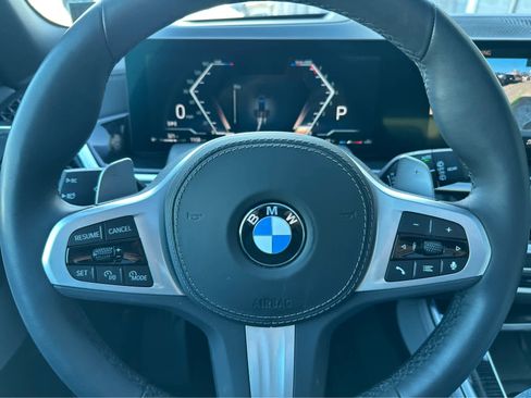 Used 2025 BMW X5 xDrive40i w/ M Sport Package image 10