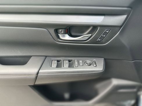 New 2026 Honda CR-V Sport-L image 15