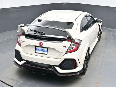 Used 2019 Honda Civic Type R image 37