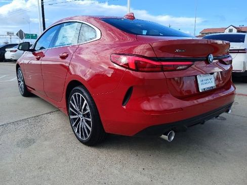 New 2024 BMW 228i xDrive Gran Coupe w/ Convenience Package image 7