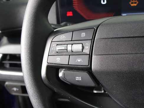 Used 2025 Kia K4 LXS image 35