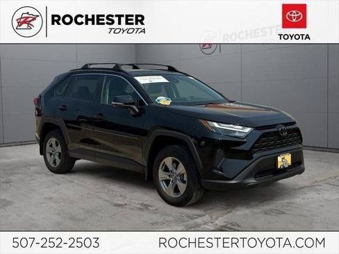 Certified 2024 Toyota RAV4 XLE w/ Convenience Package AWD/4WD image 94