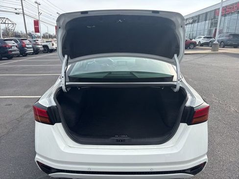 Certified 2024 Nissan Altima 2.5 S image 13