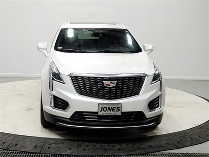 Used 2023 Cadillac XT5 Premium Luxury