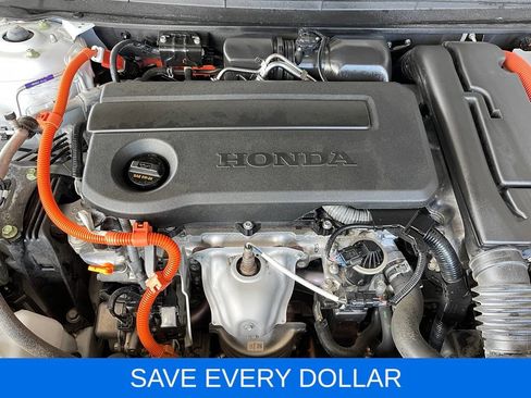 Used 2024 Honda Accord Sport image 25