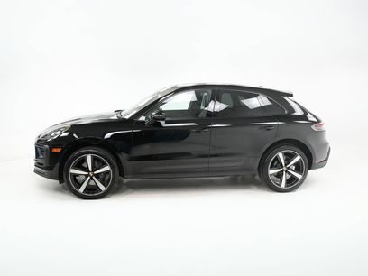 Certified 2026 Porsche Macan