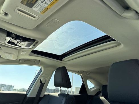 Certified 2024 Lexus NX 250 FWD w/ Premium Package image 22