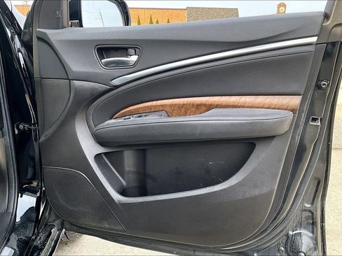 Used 2019 Acura MDX Sport Hybrid w/ Technology Pkg image 24