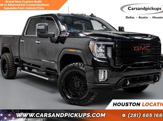 Used 2020 GMC Sierra 2500 Denali w/ Denali Ultimate Package AWD/4WD video 1