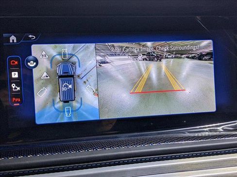 New 2025 Mercedes-Benz G 580 w/ EQ Technology image 14