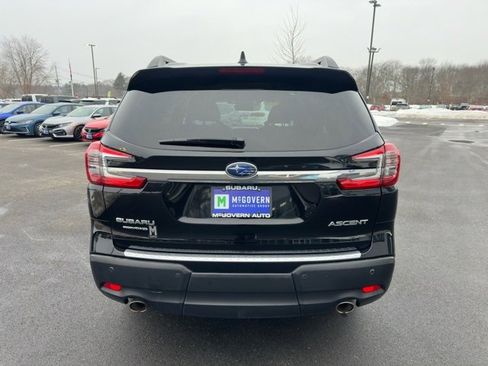 Used 2023 Subaru Ascent Premium w/ Convenience Package image 7