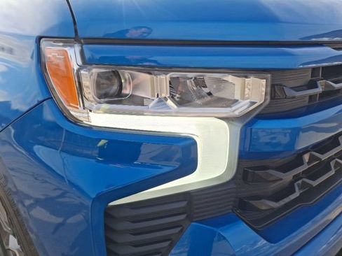 Used 2023 Chevrolet Silverado 1500 RST AWD/4WD image 62