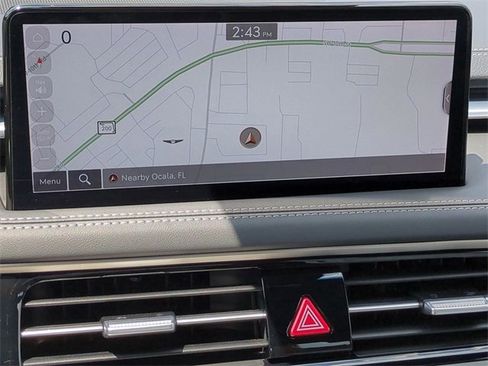 Certified 2025 Genesis G70 3.3T Advanced w/ Sport Prestige Package image 20