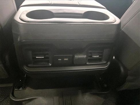 Used 2021 Chevrolet Silverado 1500 RST image 27