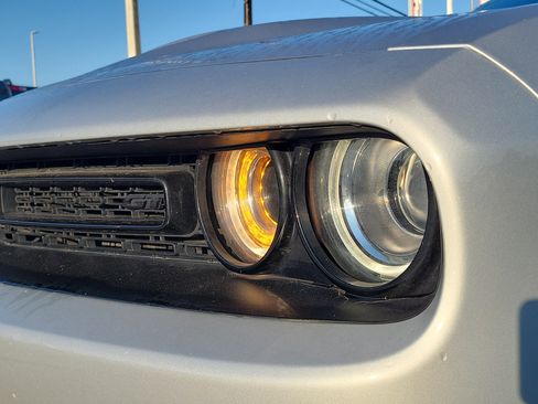 Used 2023 Dodge Challenger GT w/ Blacktop Package image 9