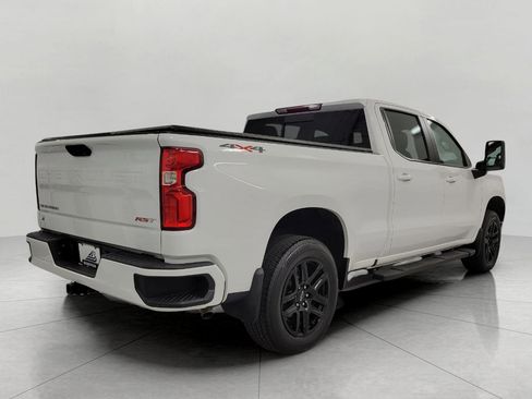 Used 2024 Chevrolet Silverado 1500 RST w/ True North Edition Plus AWD/4WD image 46