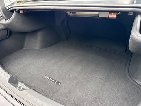 Used 2024 Hyundai Sonata SEL FWD image 30